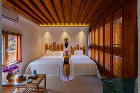 LiJiang Sunshine Garden Villa - 60