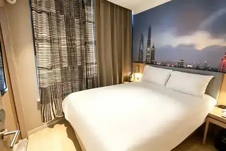 Zhuangxin Holiday Hostel - 8