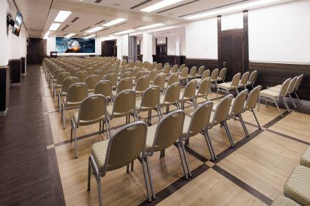 Best Western Plus Universo - 7