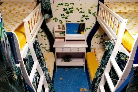 Man Shi Guang Hostel - 59
