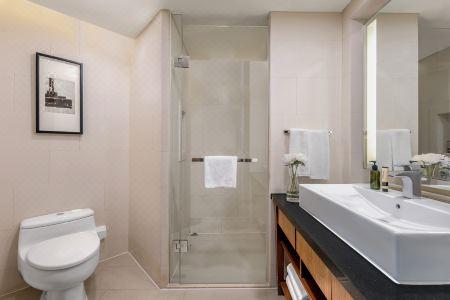Ascott Huaihai Road Shanghai, Xintiandi - 15