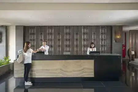 Solaris Kuta - 1