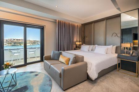 Barceló Fortina Malta - 10