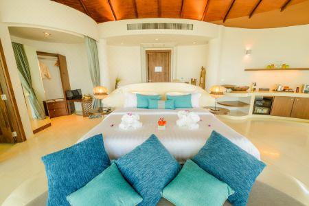 Mai Khaolak Beach Resort & Spa - TUIBLUE Mai Khaolak - 76