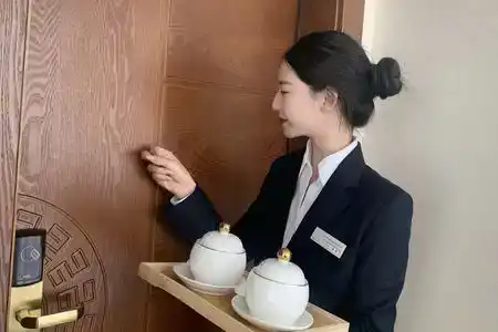 Kunming City Golf - 6