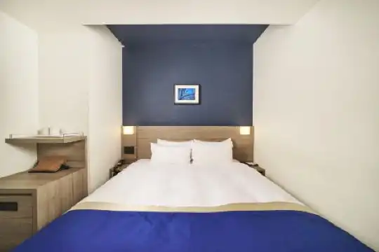 Best Western Plus Fino Osaka Kitahama - 50