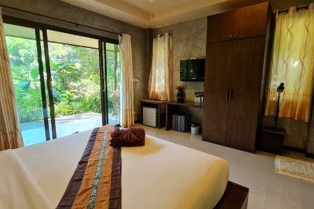 Pai My Guest Resort - 56