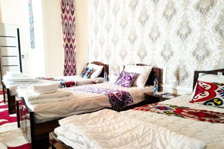 Sofia Guest House - 29