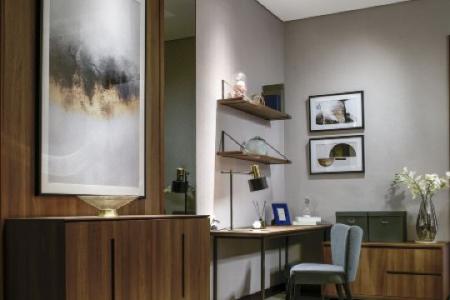 Oakwood Premier Cozmo Jakarta - 42