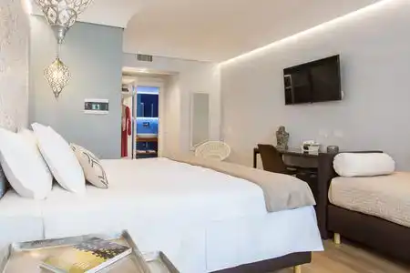 Bellaroto Suite & SPA - 2