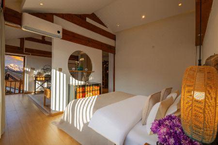LiJiang Sunshine Garden Villa - 72