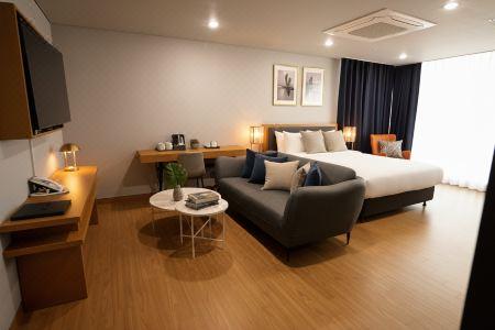 Boutique Terrace Haeundae - 4