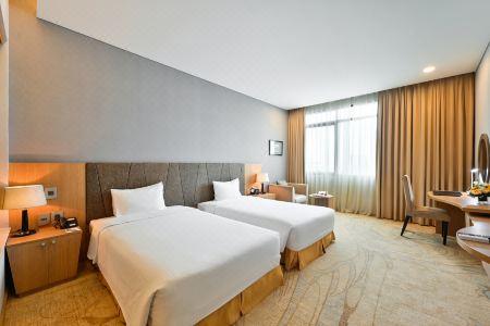 Muong Thanh Grand Saigon Centre - 33