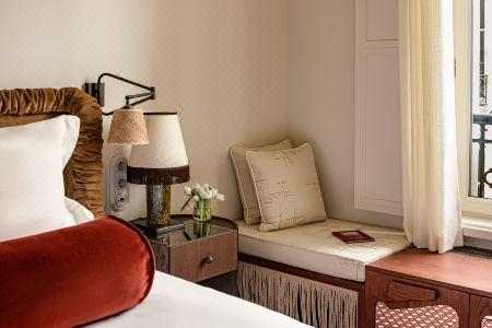 Château des Fleurs Hôtel & Spa - 54