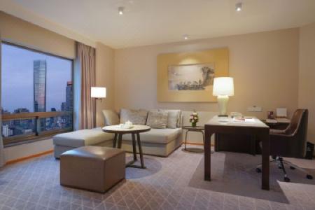 Nanjing Jinling- City Center - 59