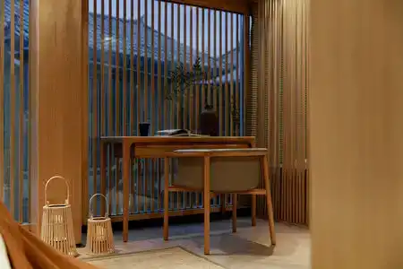 Yunjian Qishe Lanxi | Zen Tea View Holiday Villa - 74