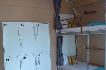 IDeal Beds Hostel Ao Nang Beach - 8