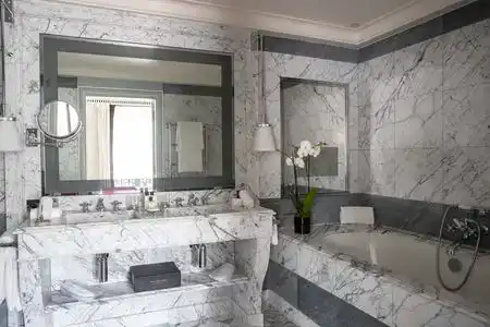 La Reserve Paris and Spa - 7