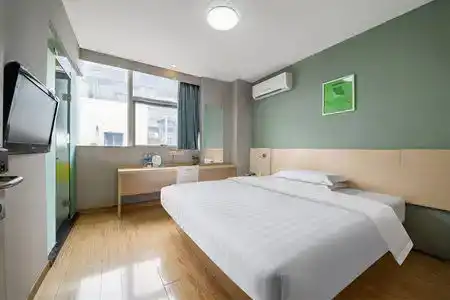 7Days Inn Chain - 8