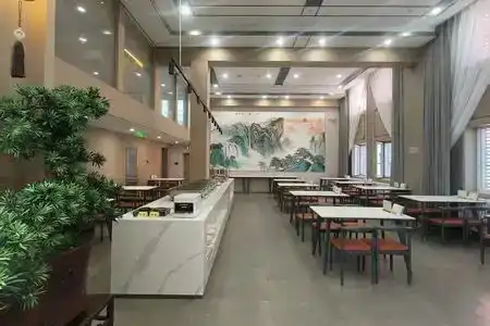Hejia Inn (Beijing Tsinghua) - 9