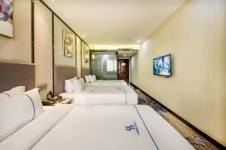 Guangzhou Bonuses - 60