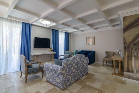 ApartOlympus Plaza - 78