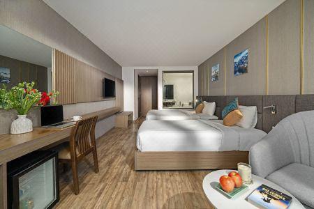 Sochi Nha Trang Beach - 81