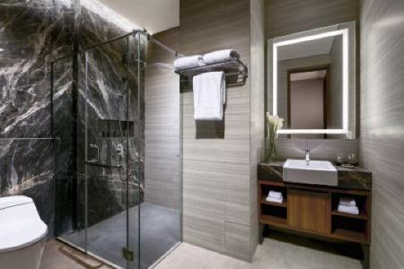 Oakwood Premier Cozmo Jakarta - 34