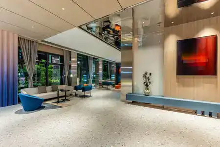 Holiday Inn Express Shanghai North Bund by IHG - 8