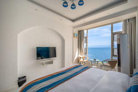 Dali Sea Whisper Sea-view - 44