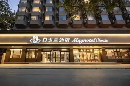 Magnotel - 0