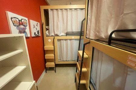 TT Youth Hostel - 43