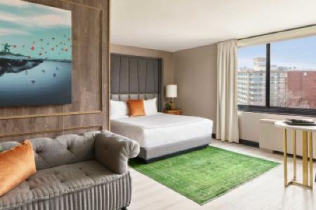 Viceroy Washington DC - 30