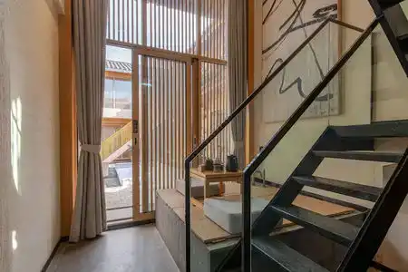 Yunjian Qishe Lanxi | Zen Tea View Holiday Villa - 101