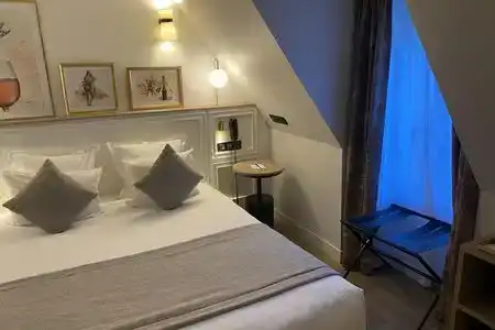 XO Paris - 5