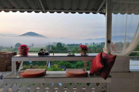 Ingmhok Country Mountain View Resort - 26