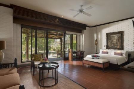 Tanah Gajah, a Resort by Hadiprana - 71