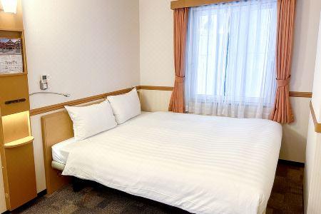 Toyoko Inn Osaka Sakai-higashi-eki - 30