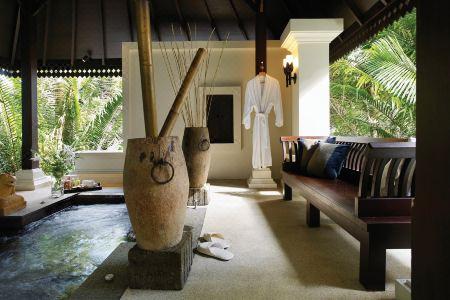 Pangkor Laut Resort - Small Luxurys of the World - 74