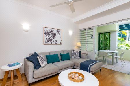 Verandahs Boutique Apartments - 47