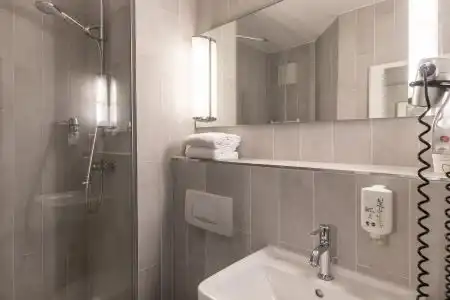 B&B Aachen City-Ost - 51