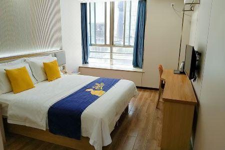 7Days Inn Haikou East High Speed Railway Station Zhengxin Road - 41