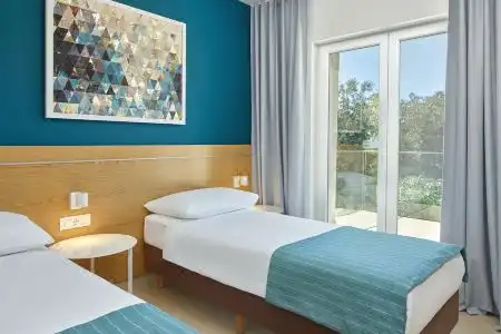 Rooms Villa Gala - 10