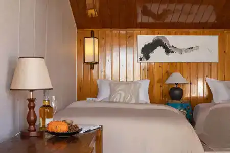 Menghuan Dali Topic Guest House - 71