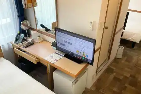 Toyoko Inn Sendai Nishi-Guchi Hirose-Dori - 34