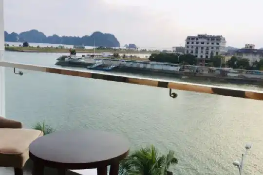 Golden Palm HaLong - 13