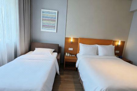 Holiday Inn Express SUZHOU NEW DISTRICT by IHG - 43