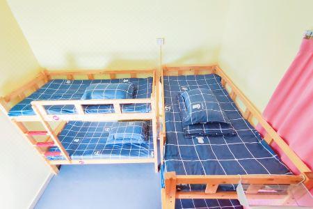 Shenzhen Zishang Youth Hostel - 33