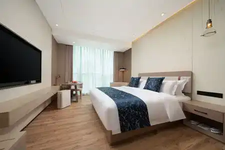 Nanning Dongcheng - 4