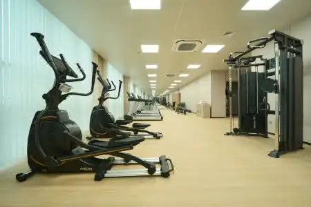 Nantong Cosmic International - 9